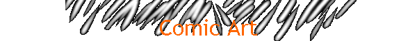 Comic Art